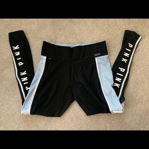PINK Victoria Secret Ultimate Leggings